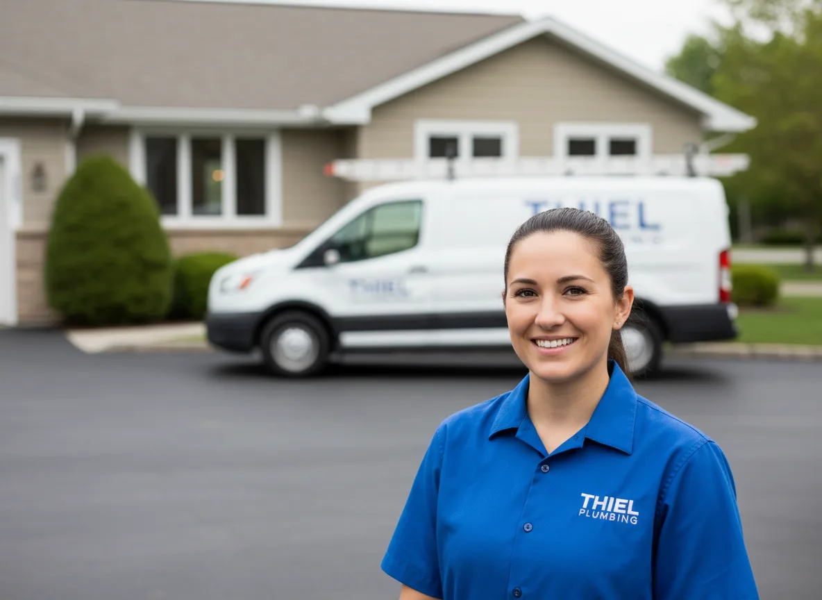 Plumber Altheimer, AR FAQs